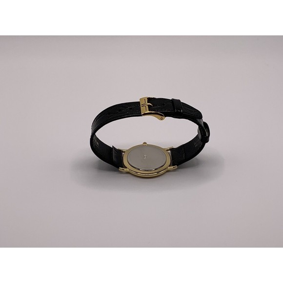 Wittnauer mens watch vintage 1983 Classic Slim Dress Watch Calendar Date - Picture 11 of 12